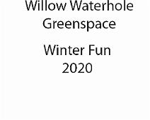 Title - Winter Fun 2020