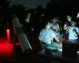 Astronomy Day 2011