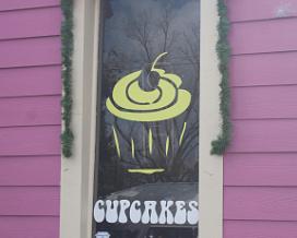 Food Signs