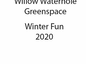 Willow Waterhole Greenspace